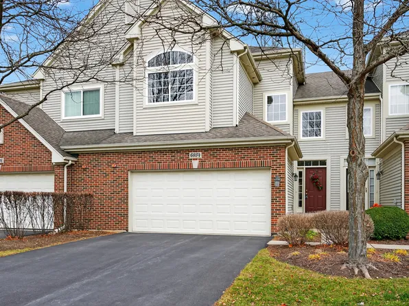 6034 Delaney Dr, Hoffman Estates, IL 60192