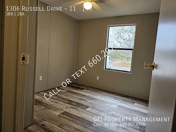 5th image of 1306 Russell Dr #11