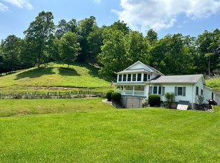 3629 Hall Hollow Rd, Coeburn, VA 24230