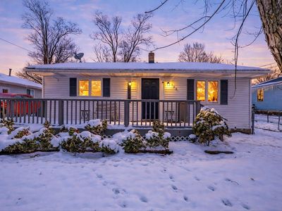 125 Nora St SE, Kentwood, MI, 49548