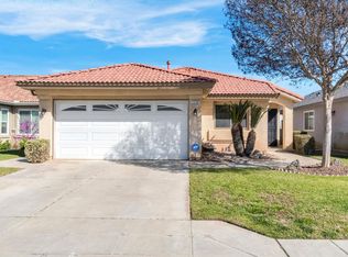 2270 N Brunswick Ave, Fresno, CA