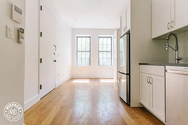 Rented by MySpaceNYC