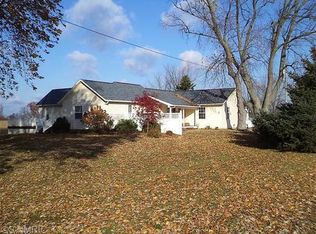 6340 Bacon Rd, Allen, MI 49227