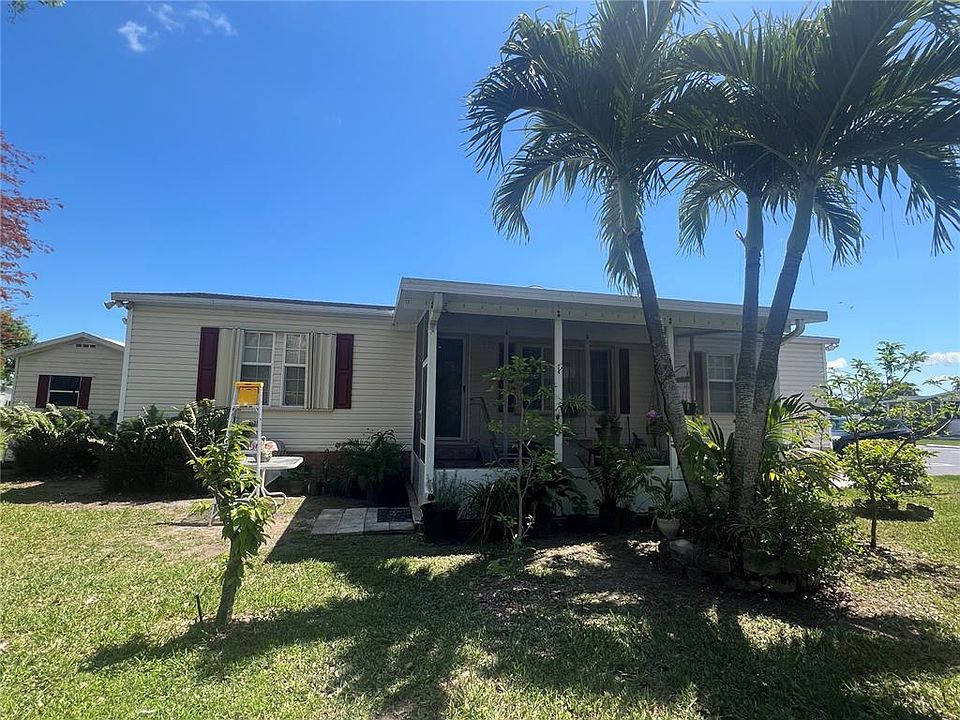 1st image of 35303 SW 180th Ave Lot 353