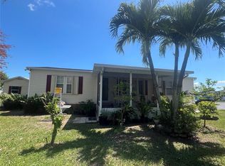 35303 SW 180th Ave LOT 353, Homestead, FL 33034