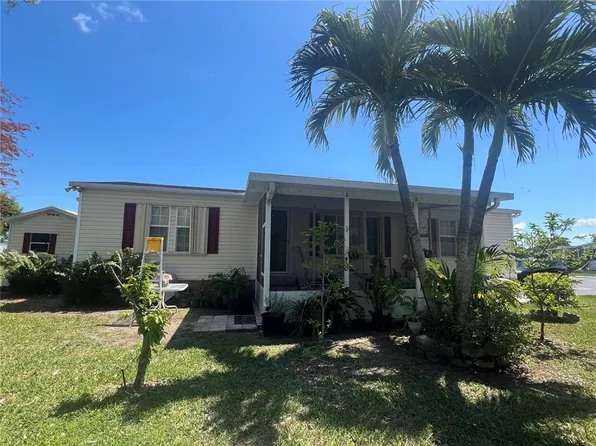 35303 SW 180th Ave Lot 353, Homestead, FL 33034