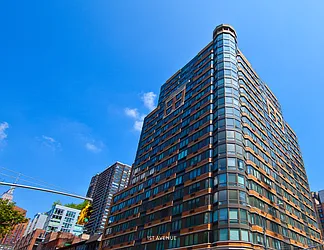 Rented by The Dermot Realty Management Company