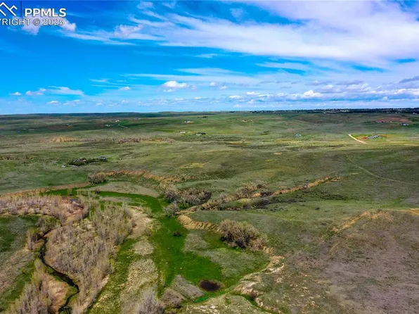 21058 Way Of Peace, Deer Trail, CO 80105