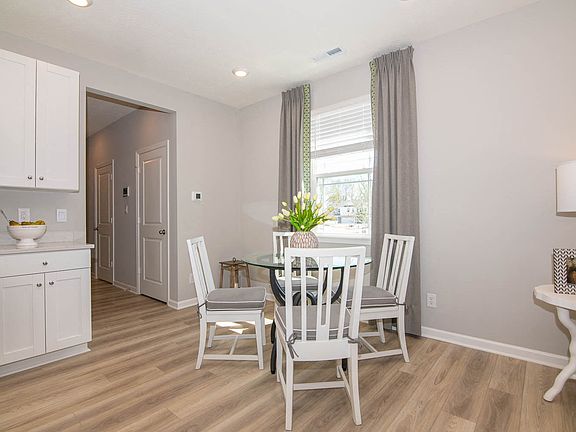 5th image of 2890 Cross Branch Dr #82