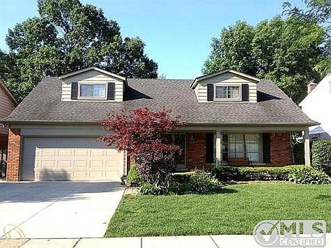 1341 Blairmoor Ct. Front View.jp