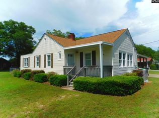 232 N Carolina Ave, Batesburg, SC 29006