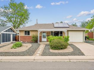 2636 S Osceola St, Denver, CO 80219