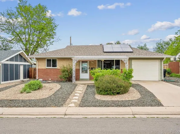 2636 S Osceola Street, Denver, CO 80219