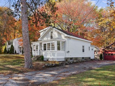 18 Ninth Street, Portland, ME, 04103