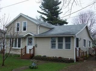 12786 Erie St, Irving, NY 14081