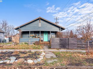 1913 Washington Ave, La Grande, OR 97850