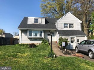 4420 Nottingham Way, Hamilton, NJ 08690