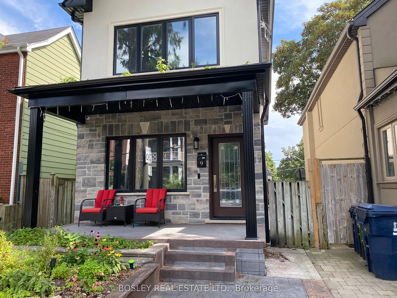 2 bed, $2,500 — Photo 1