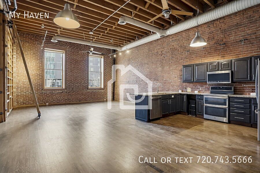 1st image of 1143 Auraria Pkwy Unit 101