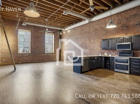 1143 Auraria Pkwy Unit 101