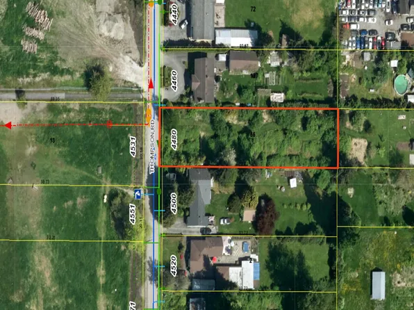 4480 Thompson Rd, Richmond, BC V6V 1S8