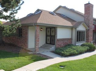 4292 S Fairplay Cir UNIT F, Aurora, CO 80014