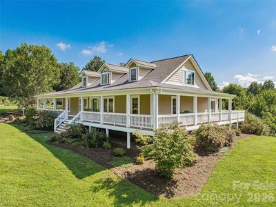 34 Ridge Glen Ln, Leicester, NC, 28748