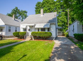 3612 Wersell Ave, Toledo, OH 43608
