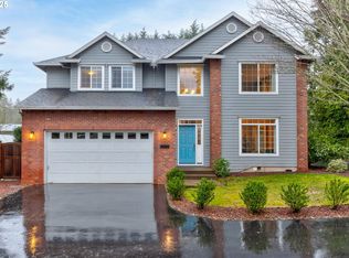 4130 SW 99th Ave, Beaverton, OR 97005