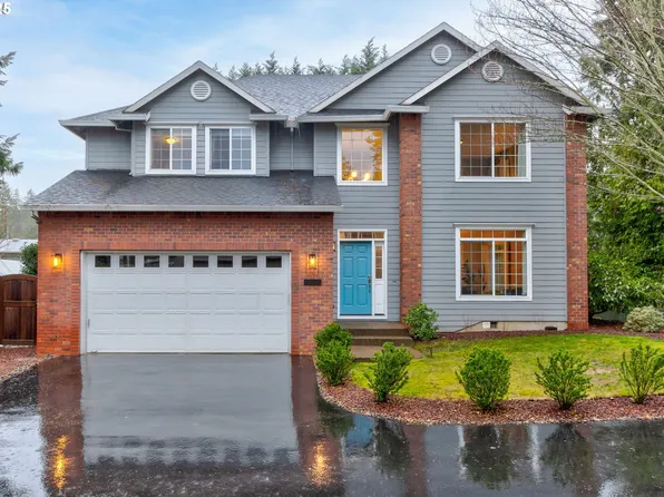 4130 SW 99th Ave, Beaverton, OR 97005