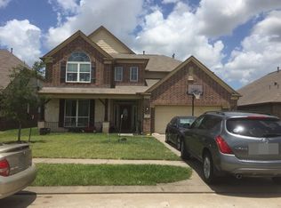 3327 Quarry Place Ln, Katy, TX 77493