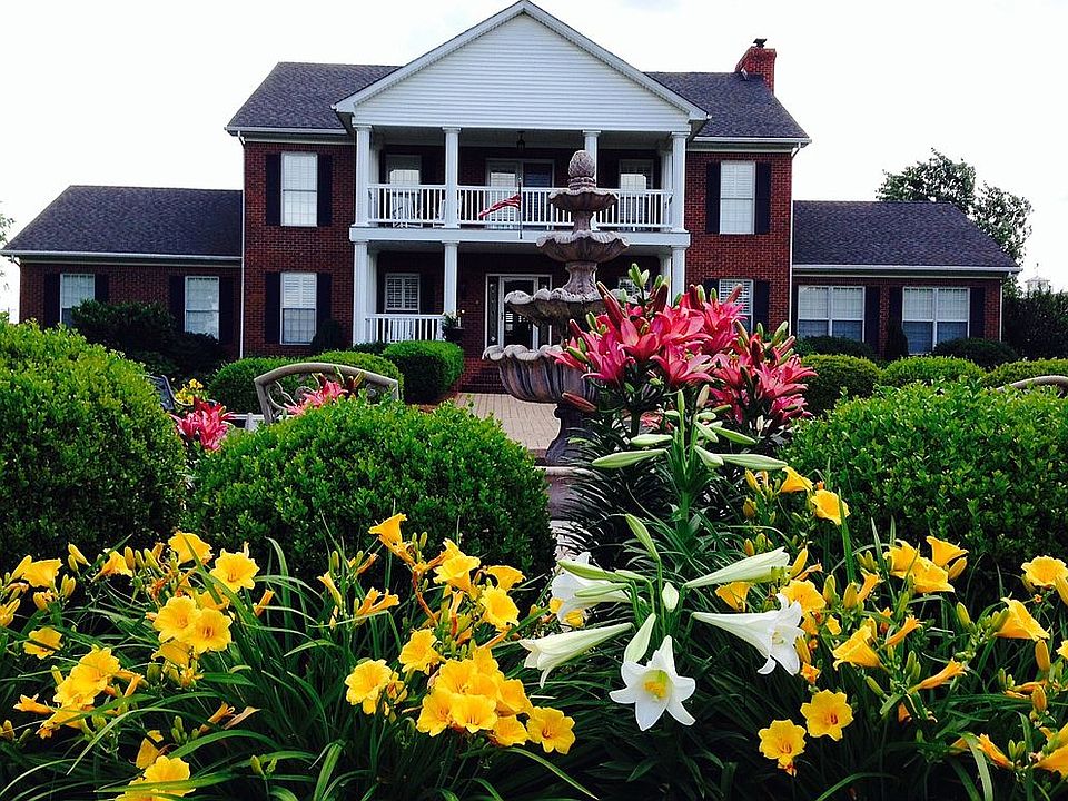 610 Matlock Rd, Bowling Green, KY 42104 Zillow