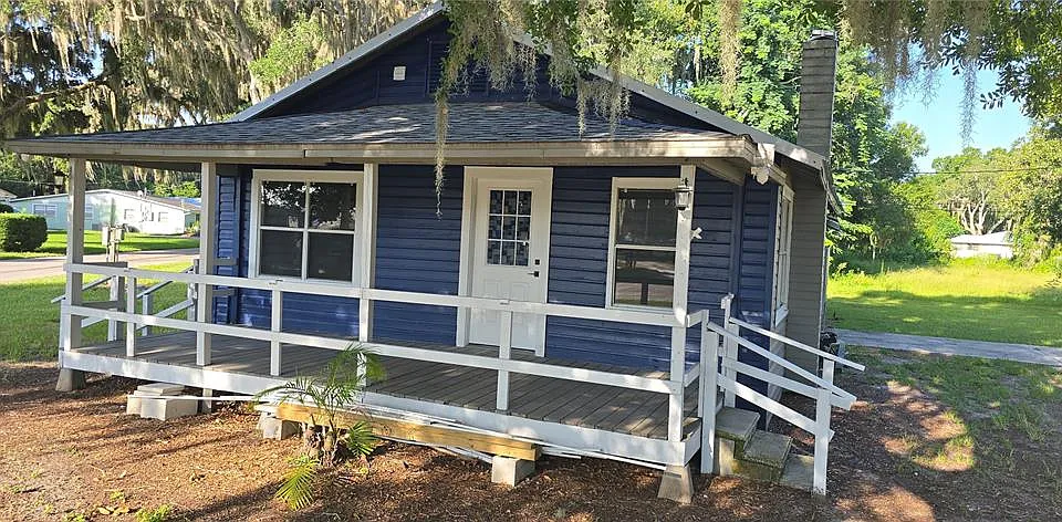318 Chesney Blvd