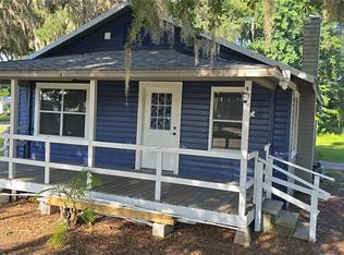 318 Chesney Blvd, Frostproof, FL 33843