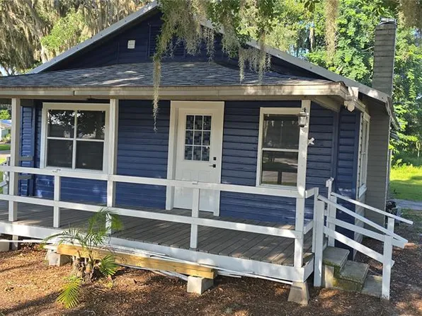 318 Chesney Blvd, Frostproof, FL 33843