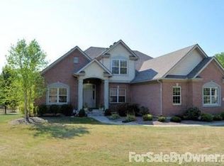 254 Shelford Way, Dayton, OH 45440