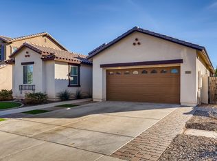 2847 E Presidio St, Mesa, AZ 85213