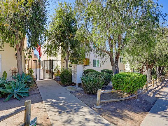 4th image of 5725 Linda Vista Rd APT 2