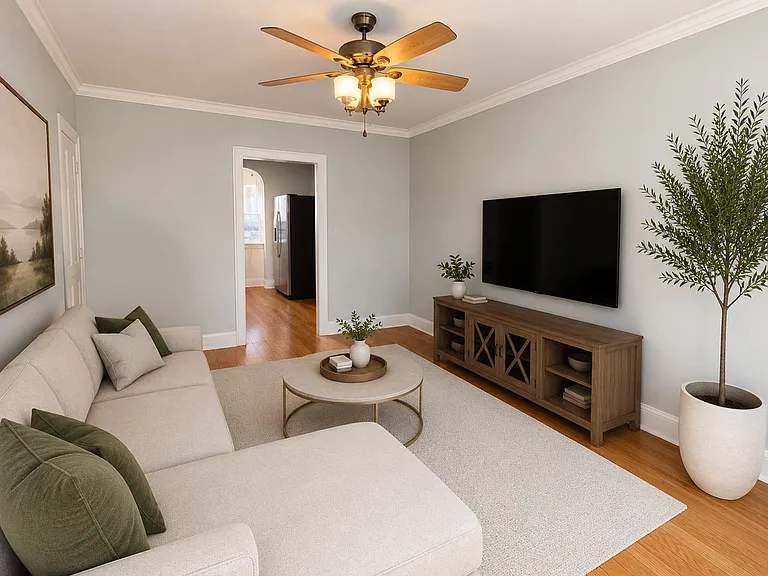 2834 North Lockwood Avenue - 3D — Photo 4