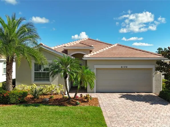 6198 Grand Cypress Blvd, North Port, FL 34287