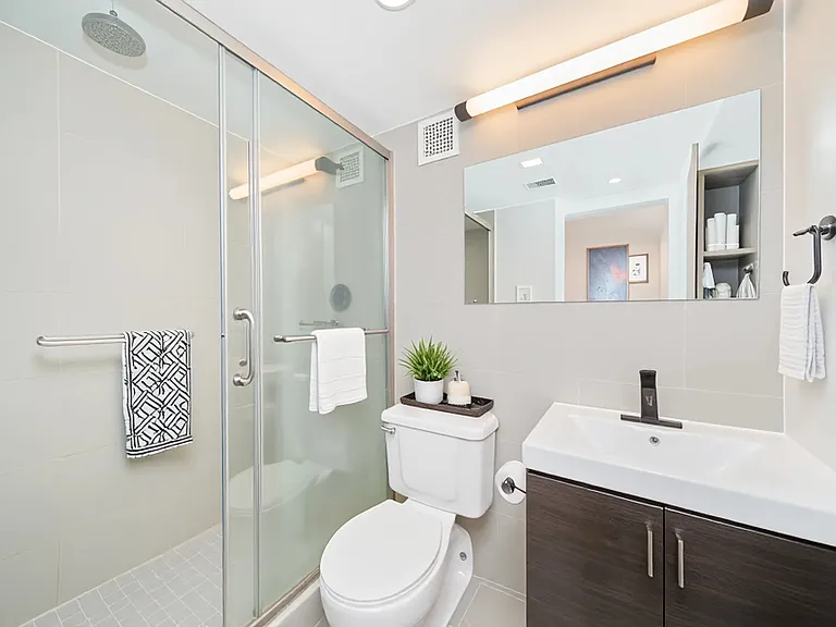 298 Mulberry St #5D — Photo 4
