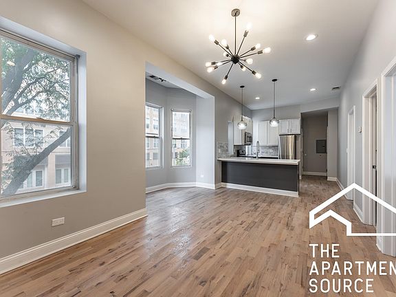 3rd image of 2021 N Campbell Ave #S2