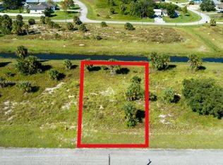 Port Labelle, Labelle, FL 33935