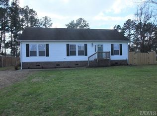 110 Porpoise St, Moyock, NC 27958