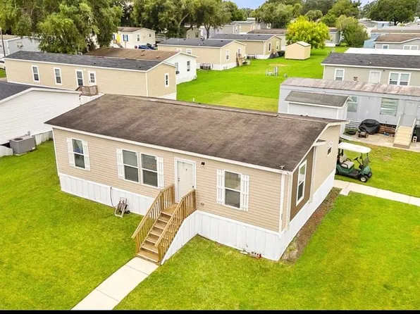 1234 Reynolds Rd Lot 224, Lakeland, FL 33801