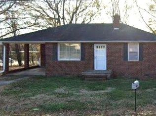 1220 E Main St, Duncan, SC 29334