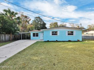 11540 Inez Dr, Jacksonville, FL 32218