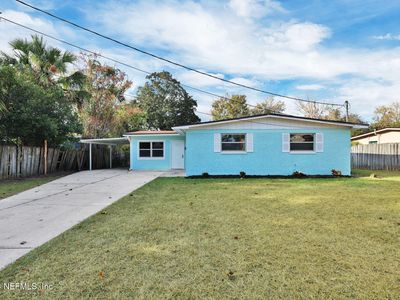 11540 INEZ Drive, Jacksonville, FL, 32218