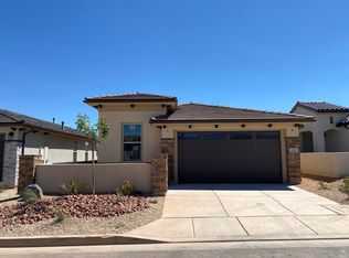 225 Camino Borde, Washington, UT 84780