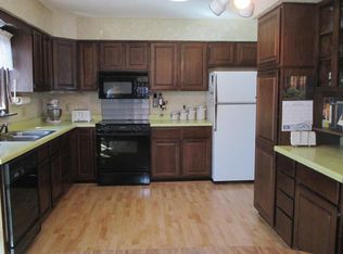 34061 Sand Lake Ave SW, Bagley, MN 56621